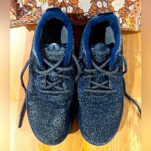 Allbirds Wool Runner- 10M